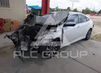 2017 Honda CIVIC photo