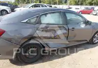 2017 Honda CIVIC photo