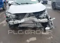 2017 Honda CIVIC фото
