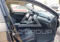 2017 Honda CIVIC фото
