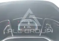 2017 Honda CIVIC photo
