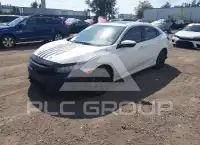 2017 Honda CIVIC photo