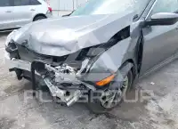 2017 Honda CIVIC фото