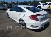 2017 Honda CIVIC photo