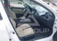 2017 Honda CIVIC фото