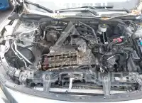 2017 Honda CIVIC фото
