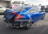 2017 Honda CIVIC photo