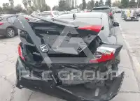 2017 Honda CIVIC photo