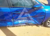 2017 Honda CIVIC фото