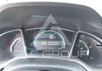 2017 Honda CIVIC фото