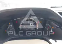 2017 Honda CIVIC фото