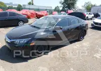2017 Honda CIVIC фото
