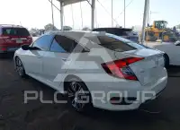2017 Honda CIVIC photo