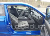 2017 Honda CIVIC photo