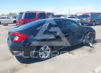 2017 Honda CIVIC photo
