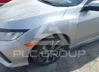 2017 Honda CIVIC photo