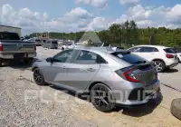 2017 Honda CIVIC photo