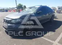 2017 Honda CIVIC фото