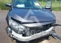 2017 Honda CIVIC фото