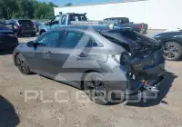 2017 Honda CIVIC photo