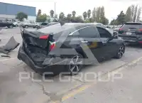 2017 Honda CIVIC photo