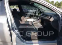 2017 Honda CIVIC фото