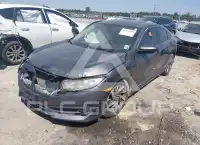 2017 Honda CIVIC photo