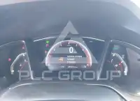 2017 Honda CIVIC фото