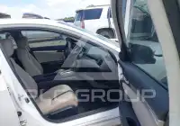 2017 Honda CIVIC фото