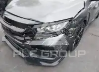 2017 Honda CIVIC фото