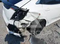 2017 Honda CIVIC photo