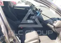 2017 Honda CIVIC photo