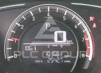 2017 Honda CIVIC фото