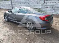2017 Honda CIVIC photo