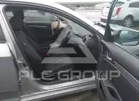 2017 Honda CIVIC фото