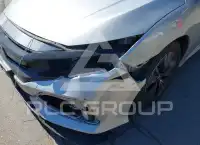 2017 Honda CIVIC photo