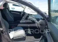 2017 Honda CIVIC photo