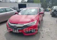 2017 Honda CIVIC photo