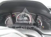 2017 Honda CIVIC фото