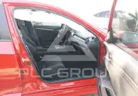 2017 Honda CIVIC фото