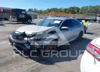 2017 Honda CIVIC фото