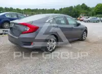 2017 Honda CIVIC фото