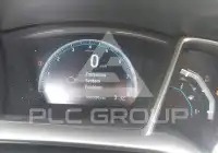 2017 Honda CIVIC фото
