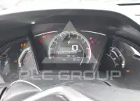 2017 Honda CIVIC фото