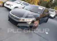 2017 Honda CIVIC фото