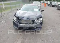 2017 Honda CIVIC фото