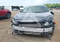 2017 Honda CIVIC фото