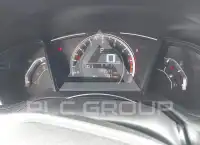 2017 Honda CIVIC фото