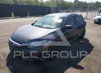 2017 Honda CIVIC photo