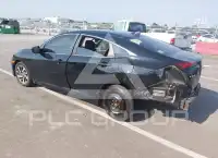 2017 Honda CIVIC фото